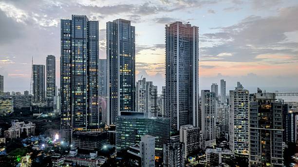 Modern Architecture Trends in Mumbai